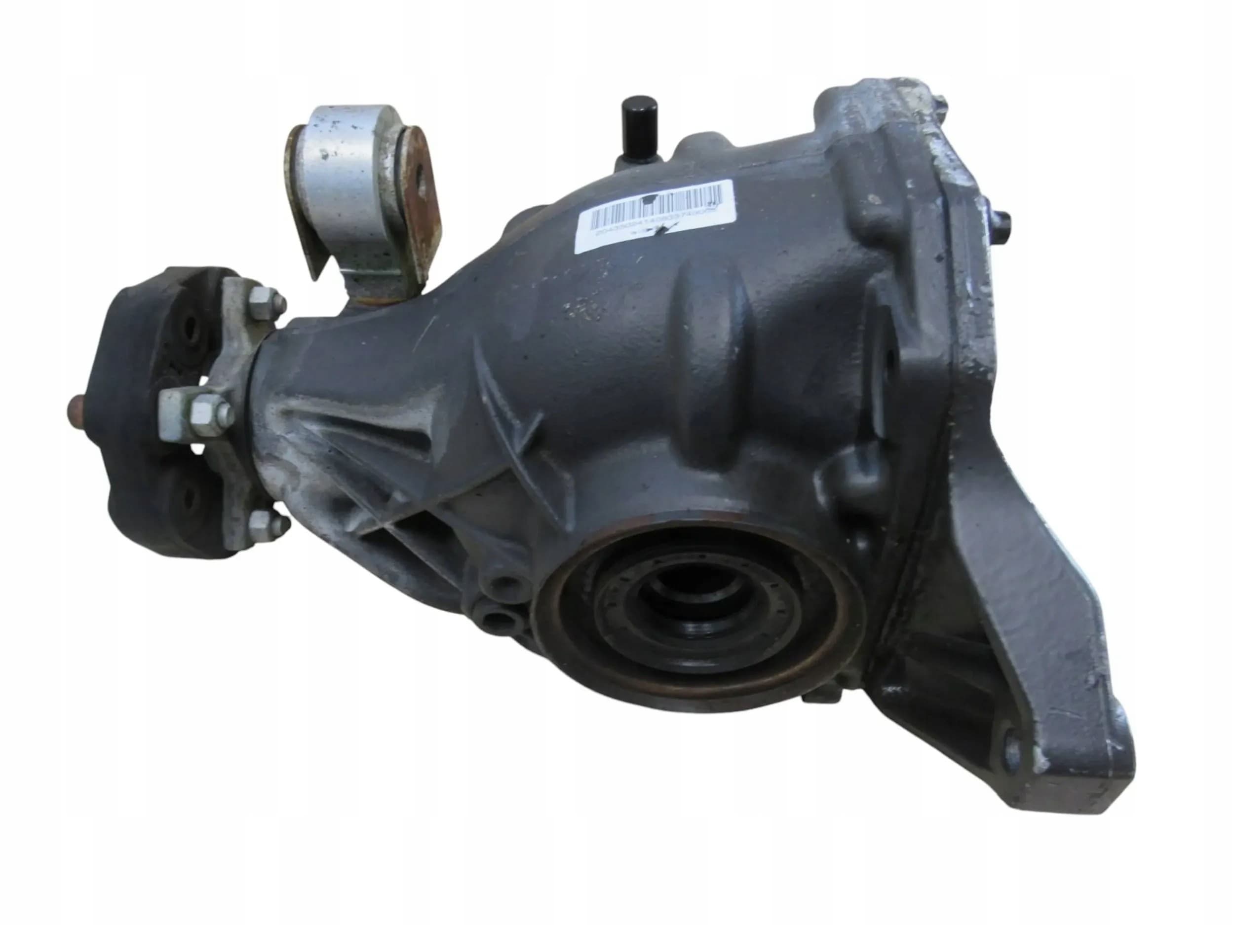 Puente Diferencial Trasero Mercedes-Benz C W204 2.47 usado 3