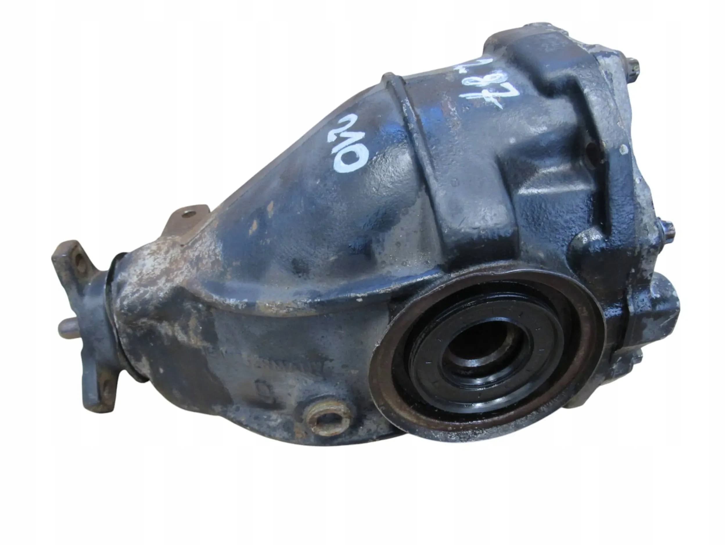 Puente Diferencial Trasero 2.87 Mercedes-Benz E W210 W203 usado 2