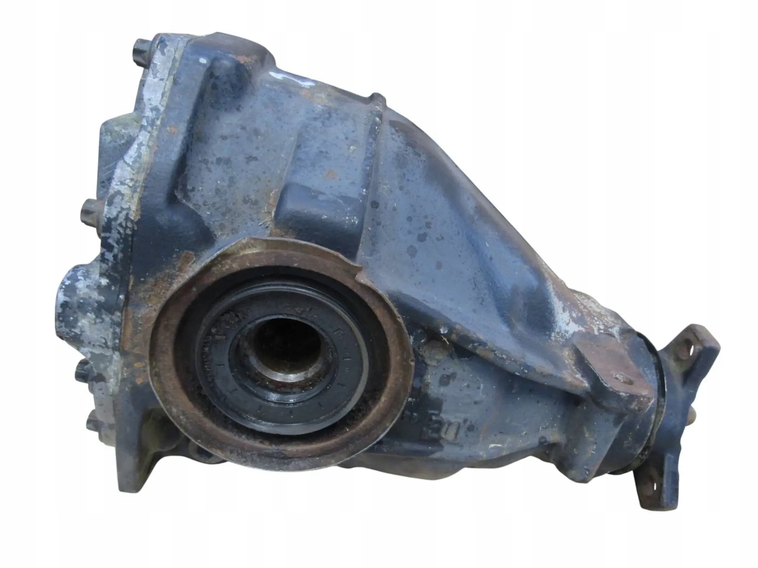 Puente Diferencial Trasero 2.87 Mercedes-Benz E W210 W203 usado 3