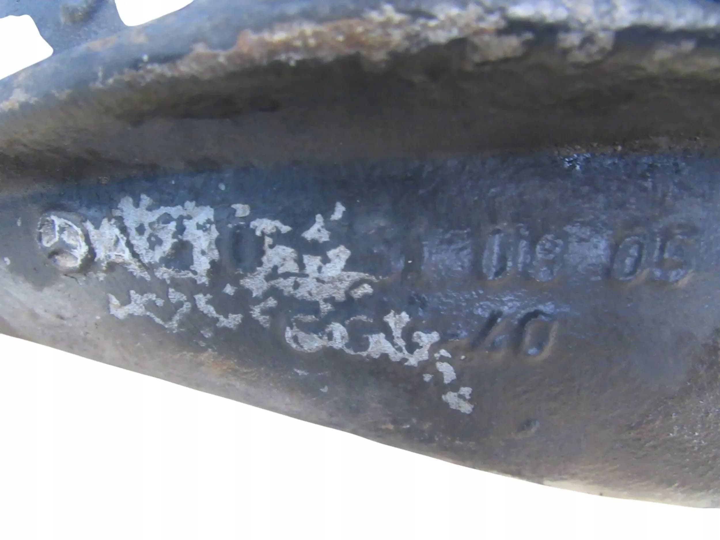 Puente Diferencial Trasero 2.87 Mercedes-Benz E W210 W203 usado 4