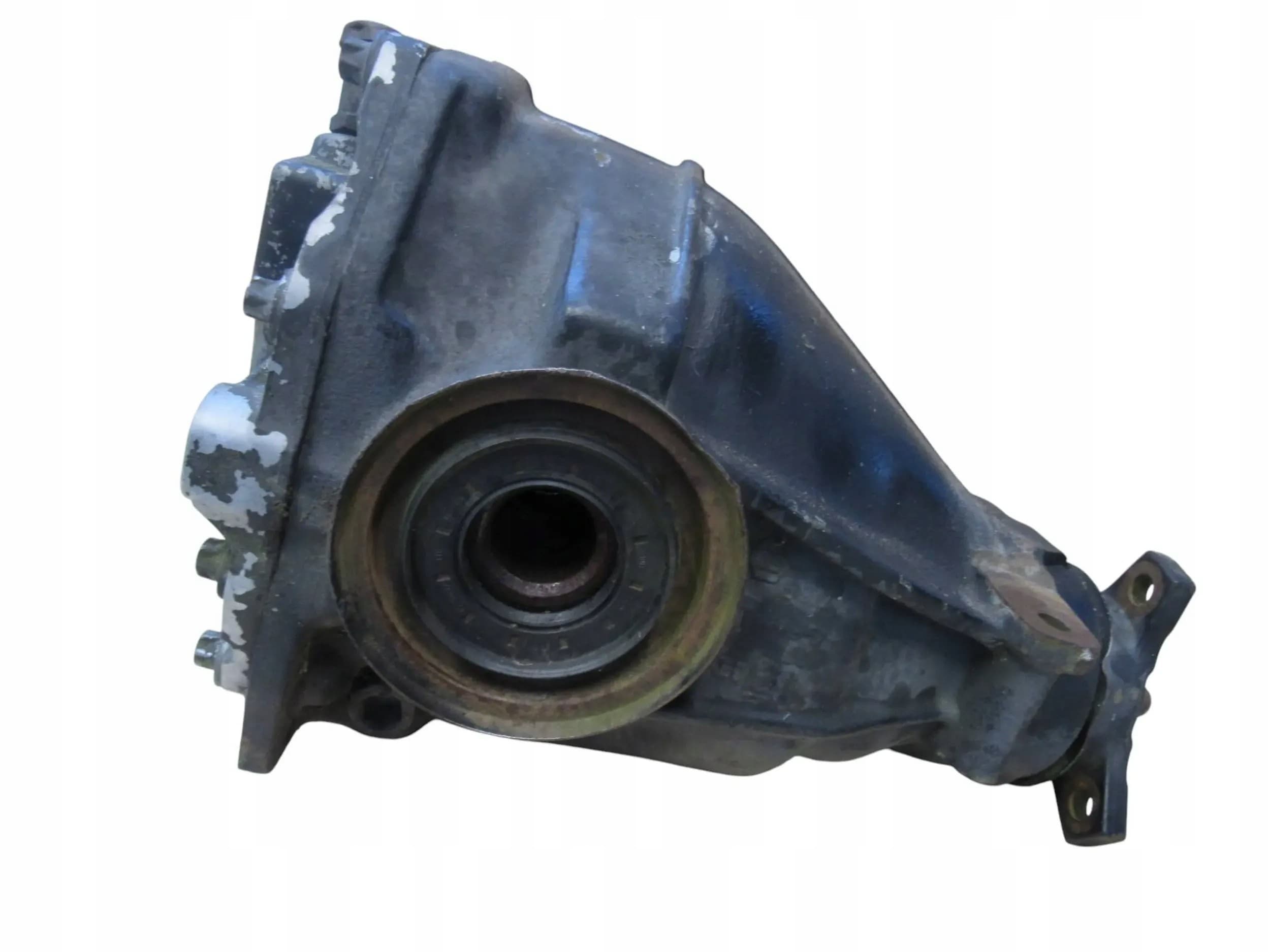 Puente Diferencial Trasero 2.87 Mercedes-Benz E W210 W203 nuevo 4