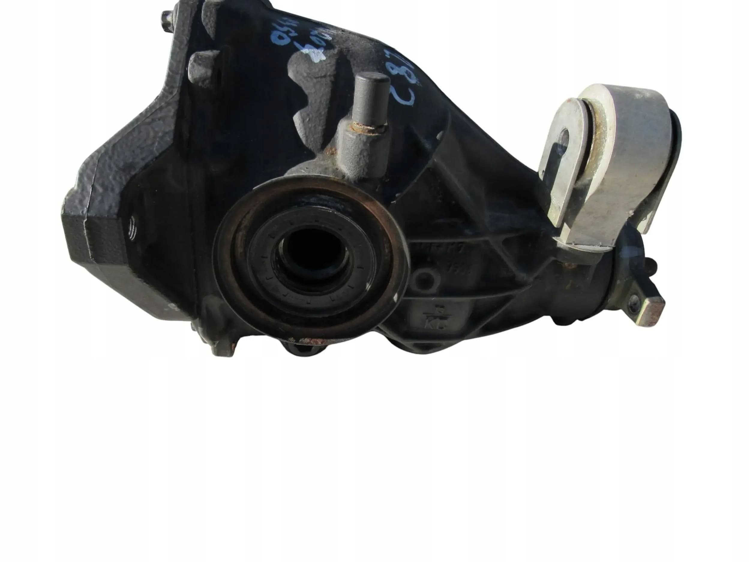 Puente diferencial trasero Mercedes-Benz Clk A209 C209 2.82 usado 4