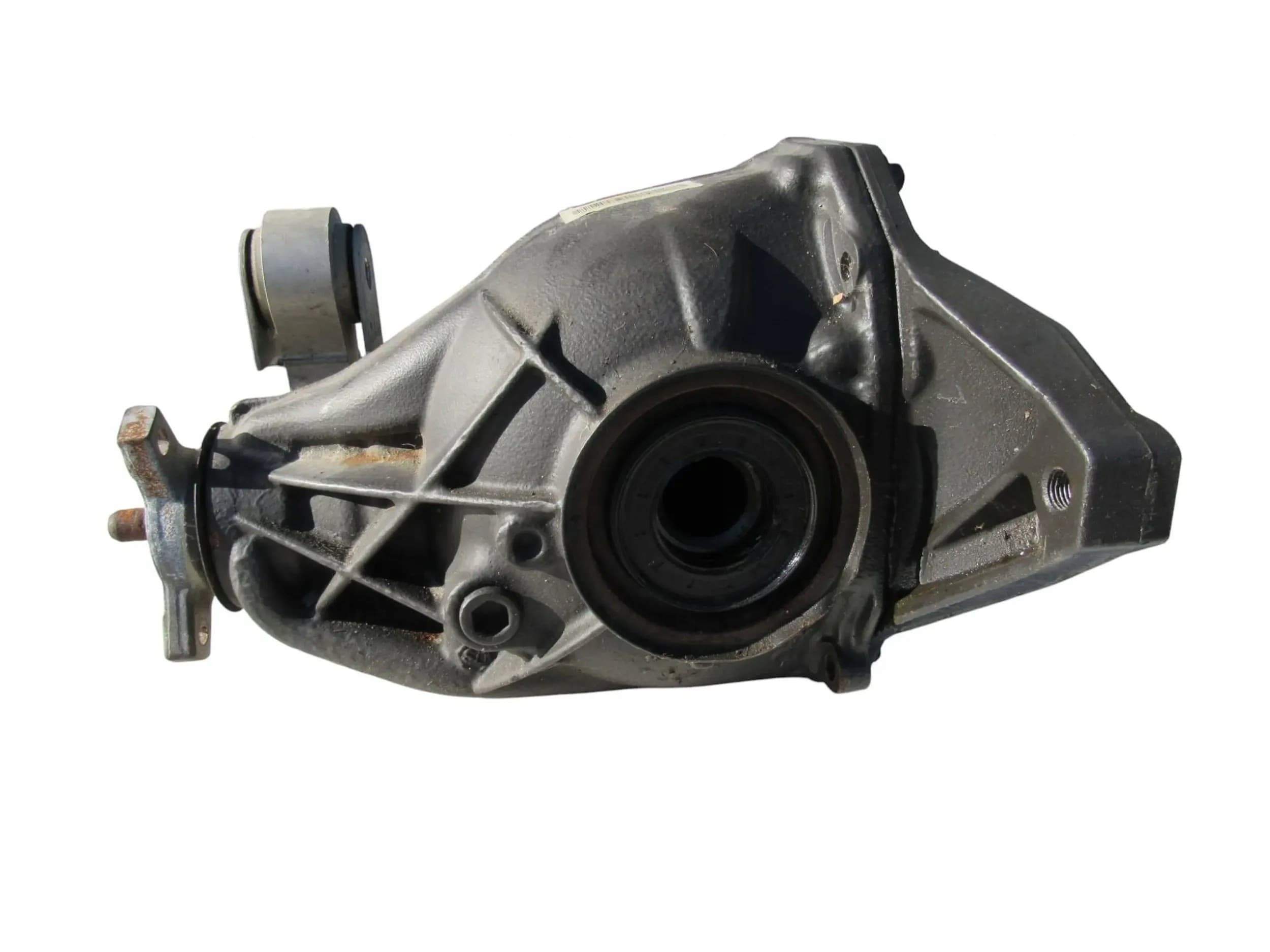 Puente diferencial trasero Mercedes-Benz Clk A209 C209 2.82 usado 5