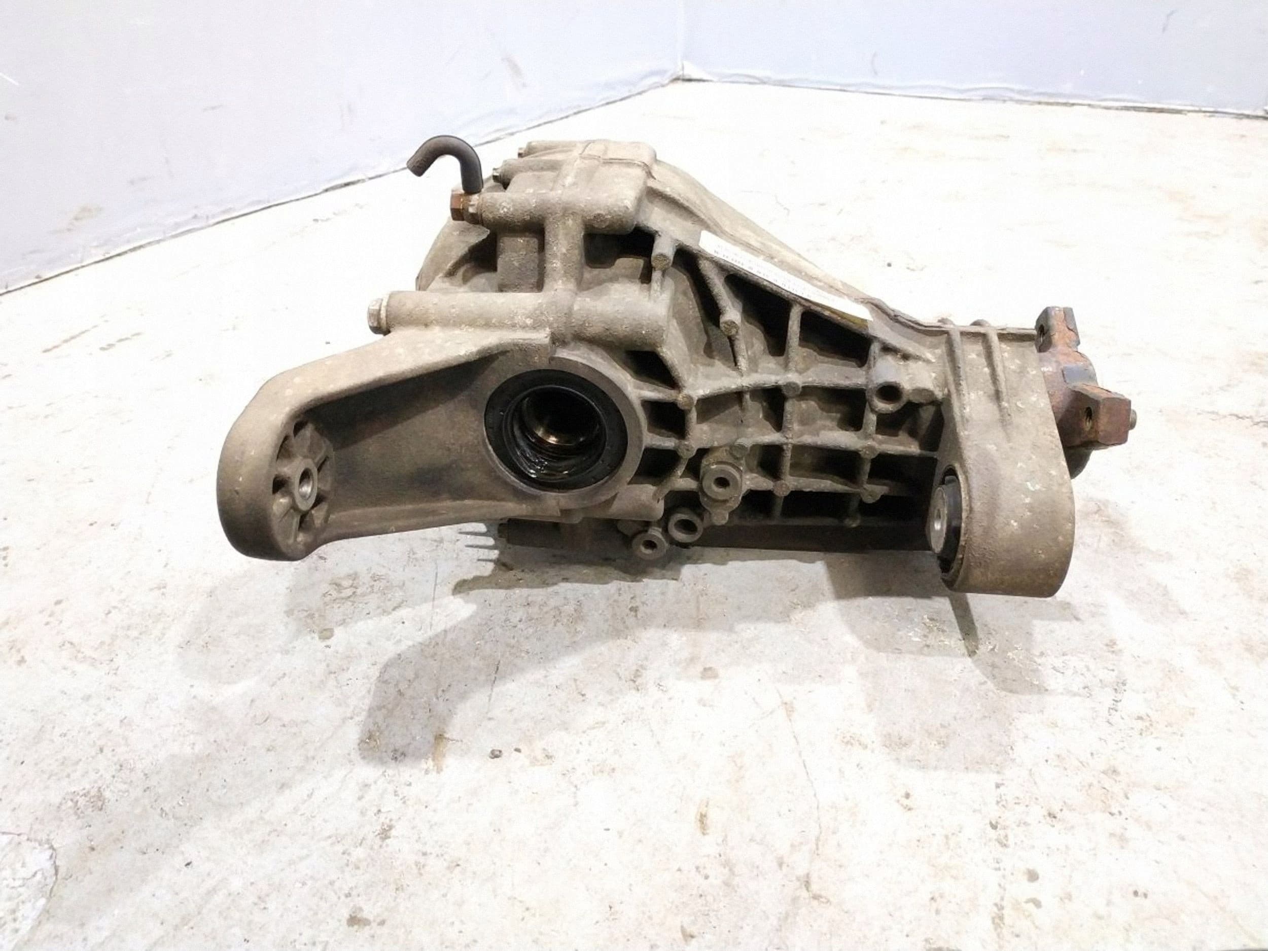 Diferencial Trasero Mercedes-Benz R W251 1643501614 usado 2