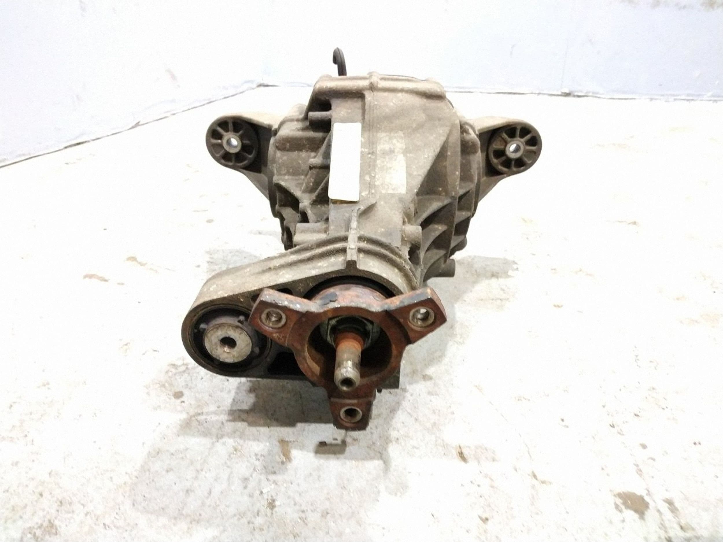 Diferencial Trasero Mercedes-Benz R W251 1643501614 usado 3