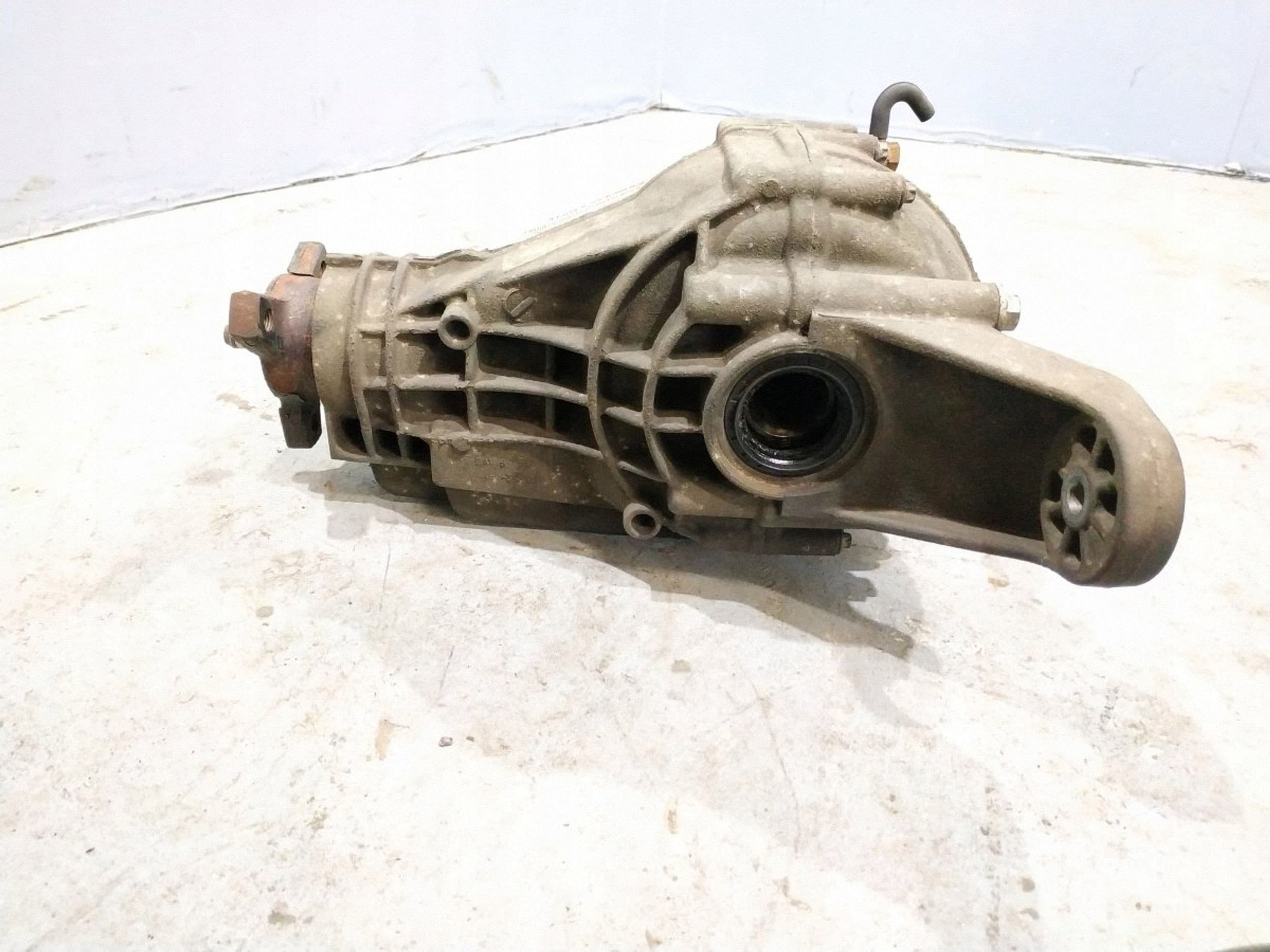 Diferencial Trasero Mercedes-Benz R W251 1643501614 usado 4