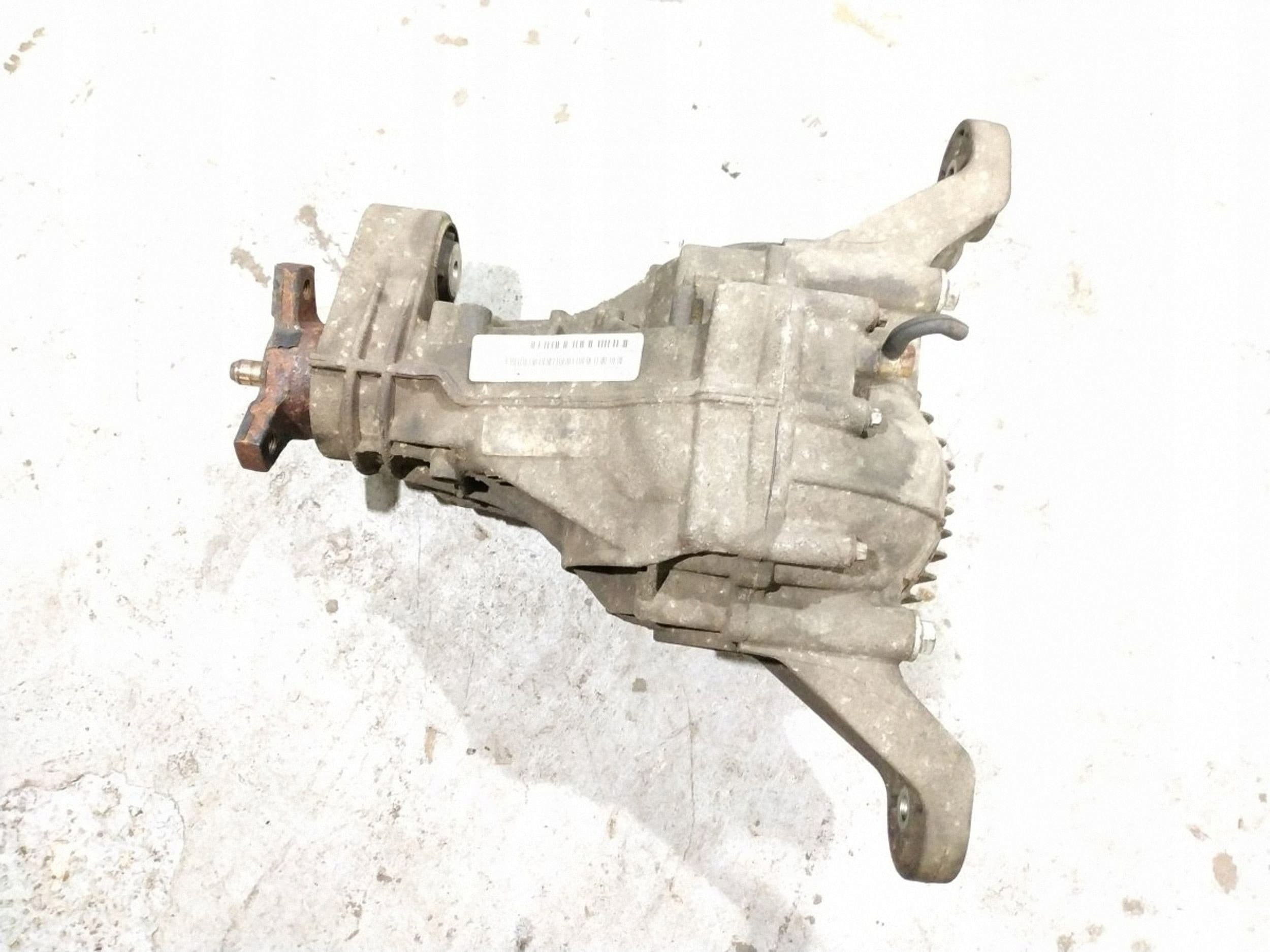 Diferencial Trasero Mercedes-Benz R W251 1643501614 usado 5