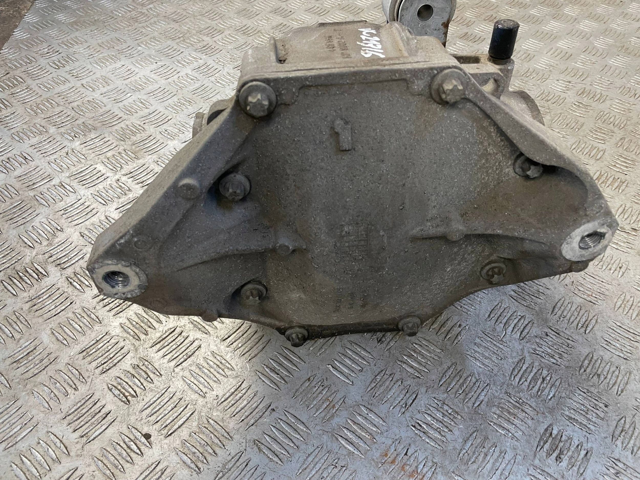 Diferencial trasero Mercedes-Benz E W213 2021 A2133501415 usado 3