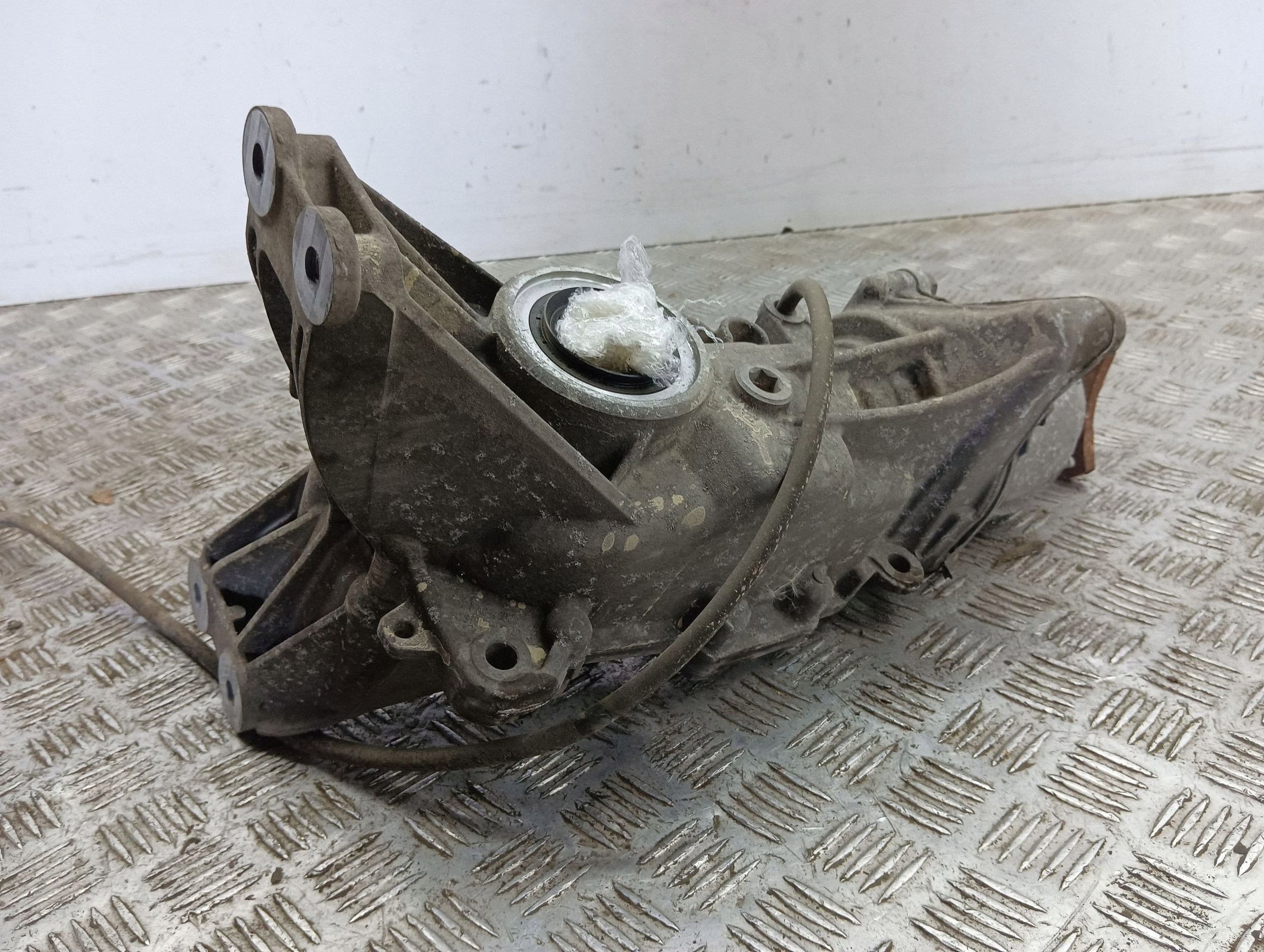Diferencial trasero Mini Cooper Countryman R60 980347809 usado 5