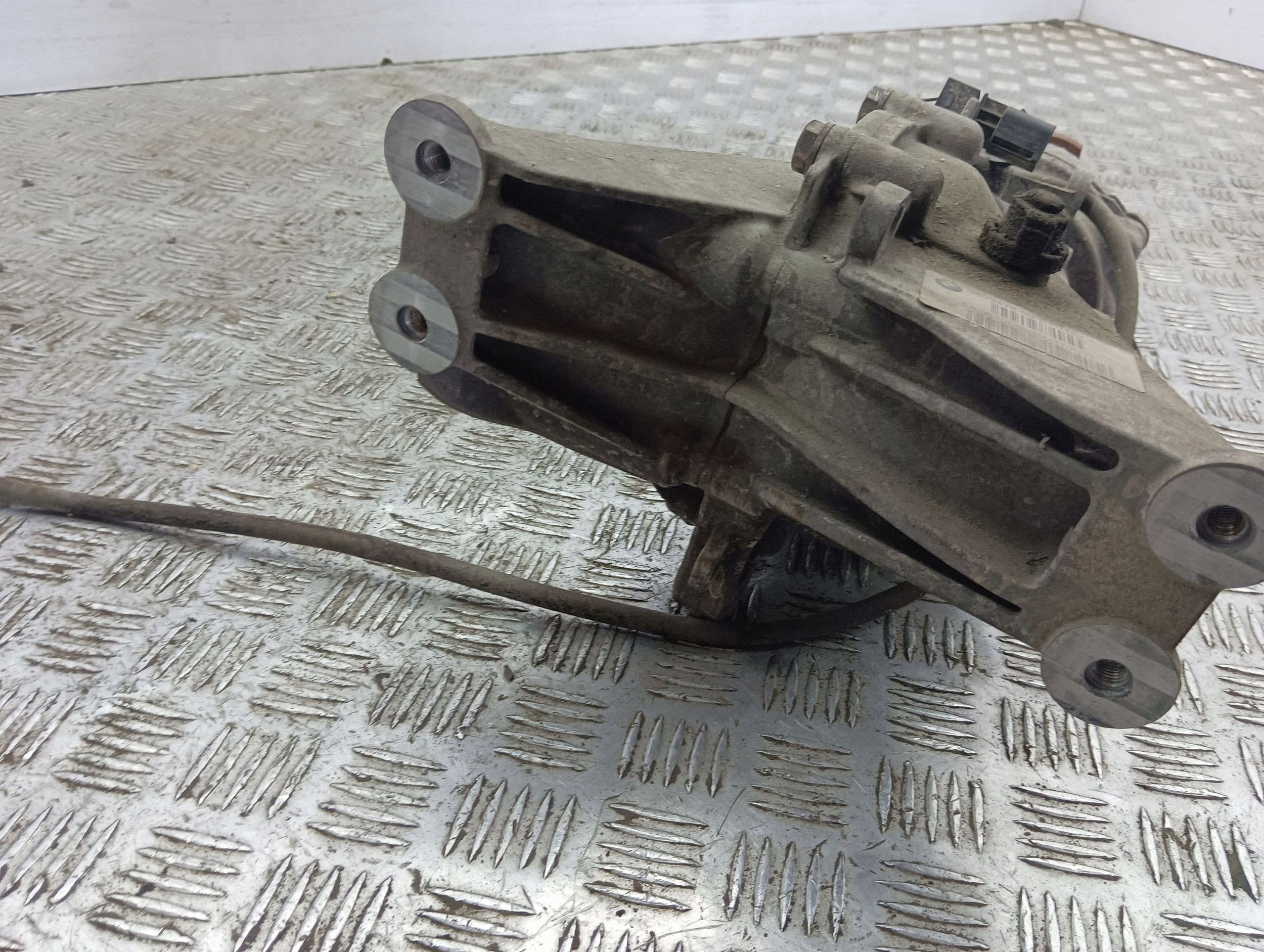 Diferencial trasero Mini Cooper Countryman R60 980347809 usado 6