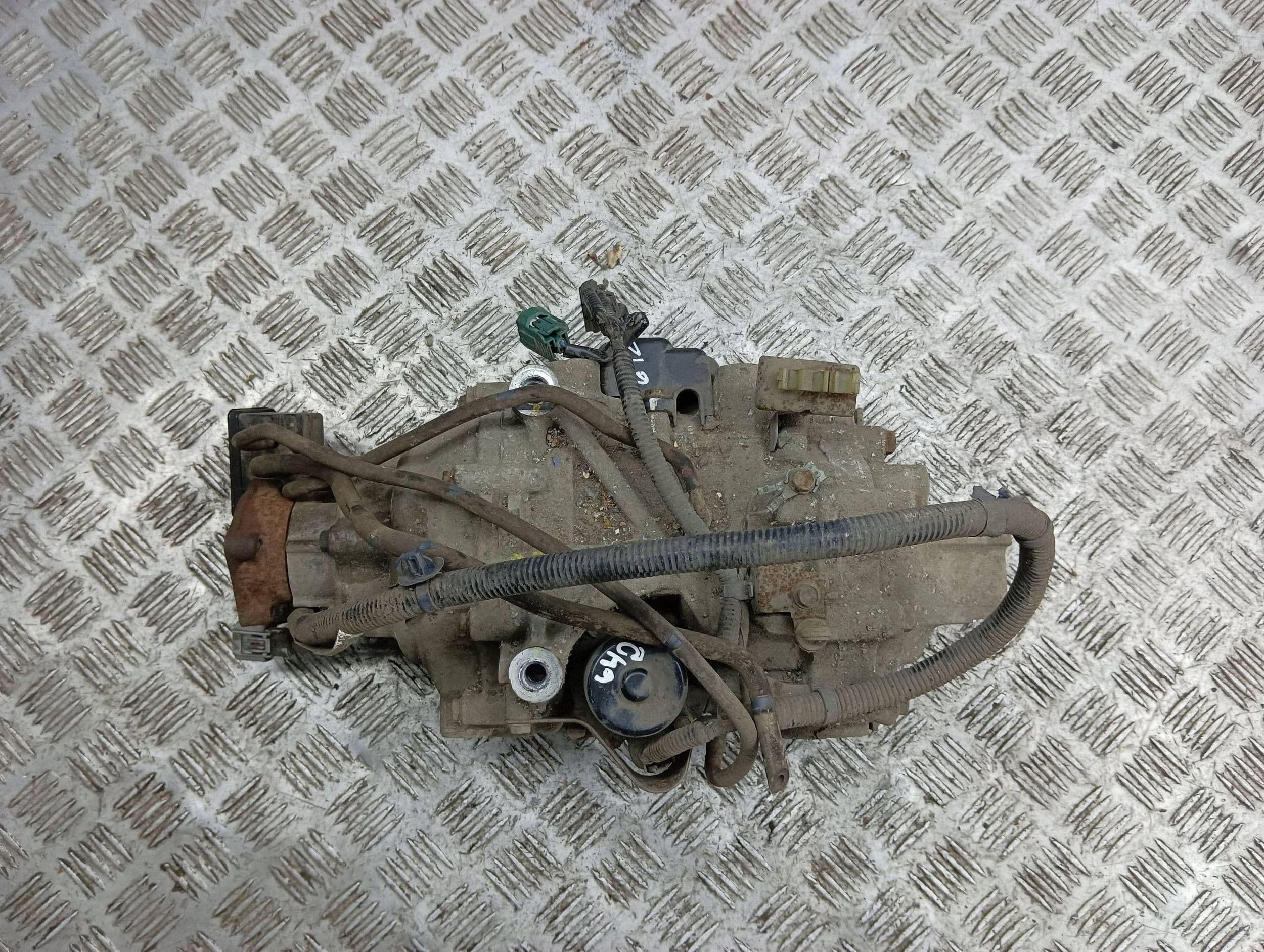 Diferencial trasero Honda Cr-V GR7W4100143 usado