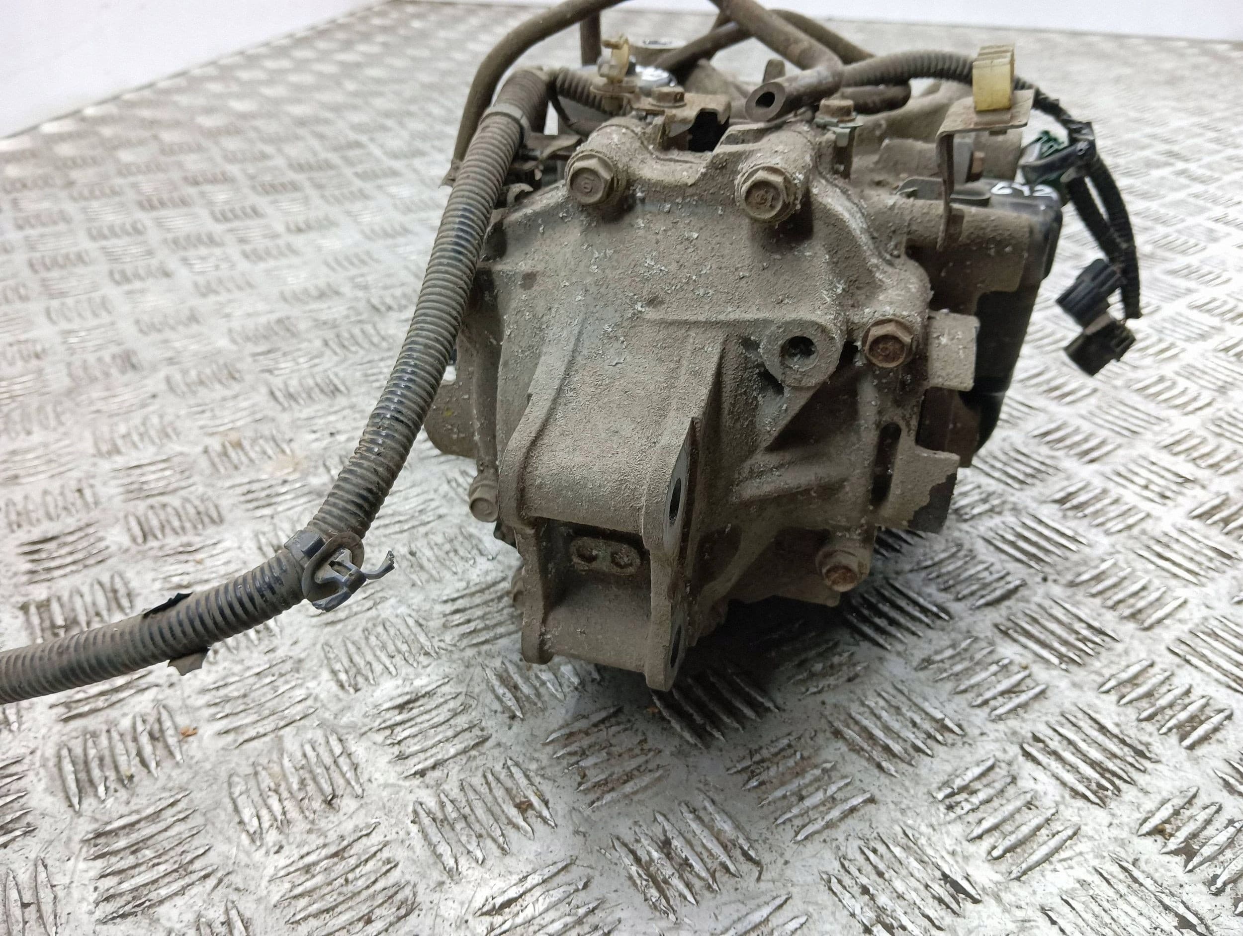 Diferencial trasero Honda Cr-V GR7W4100143 usado 4