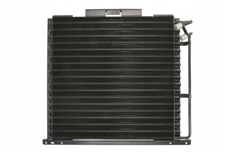 Condensador de aire acondicionado Aks Dasis 420033N nuevo