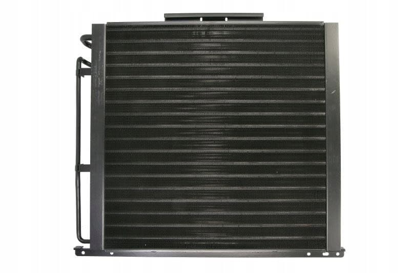 Condensador de aire acondicionado Aks Dasis 420033N nuevo 2