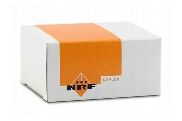 Nrf 350579 Condensador de aire acondicionado nuevo
