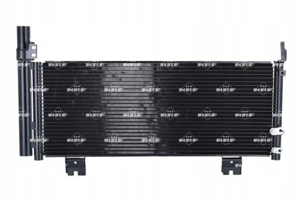 Nrf 350579 Condensador de aire acondicionado nuevo 3