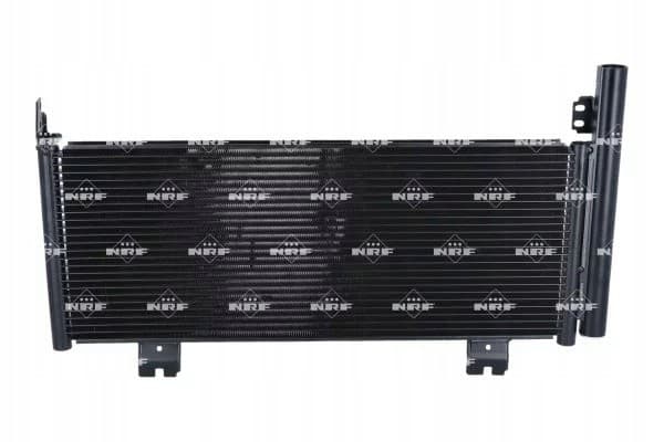 Nrf 350579 Condensador de aire acondicionado nuevo 5