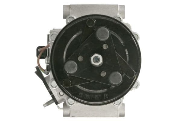 Compresor de aire acondicionado Thermotec KTT090597 nuevo