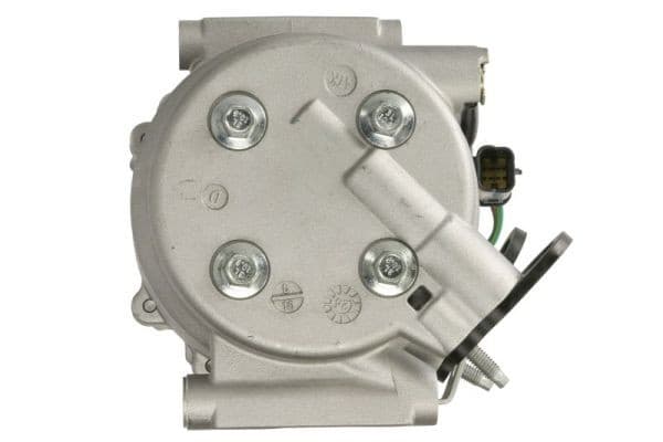 Compresor de aire acondicionado Thermotec KTT090597 nuevo 2