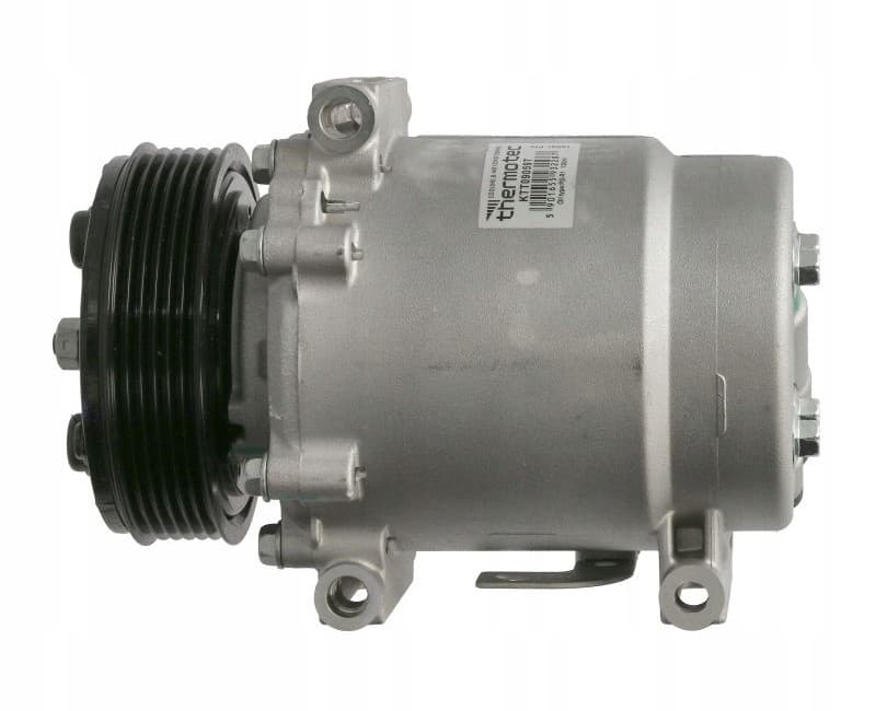 Compresor de aire acondicionado Thermotec KTT090597 nuevo 3