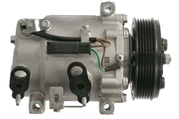Compresor de aire acondicionado Thermotec KTT090597 nuevo 4