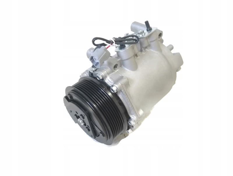 Compresor de aire acondicionado Polcar 3833KS-2 nuevo 2
