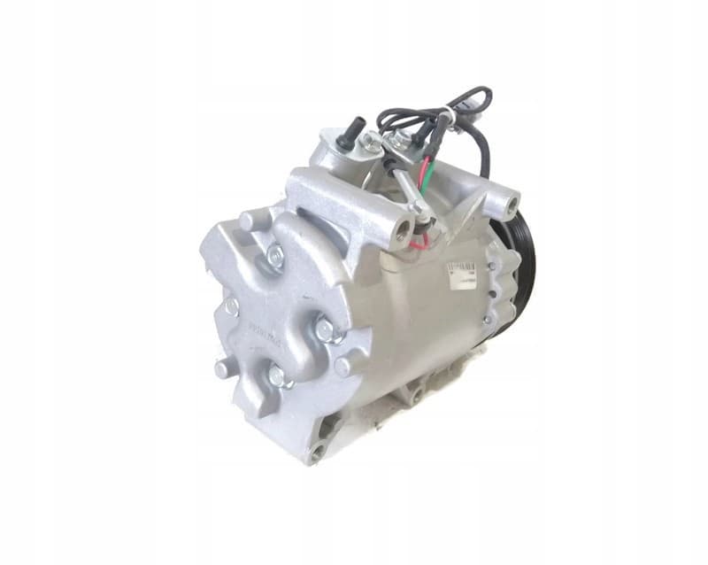 Compresor de aire acondicionado Polcar 3833KS-2 nuevo 4