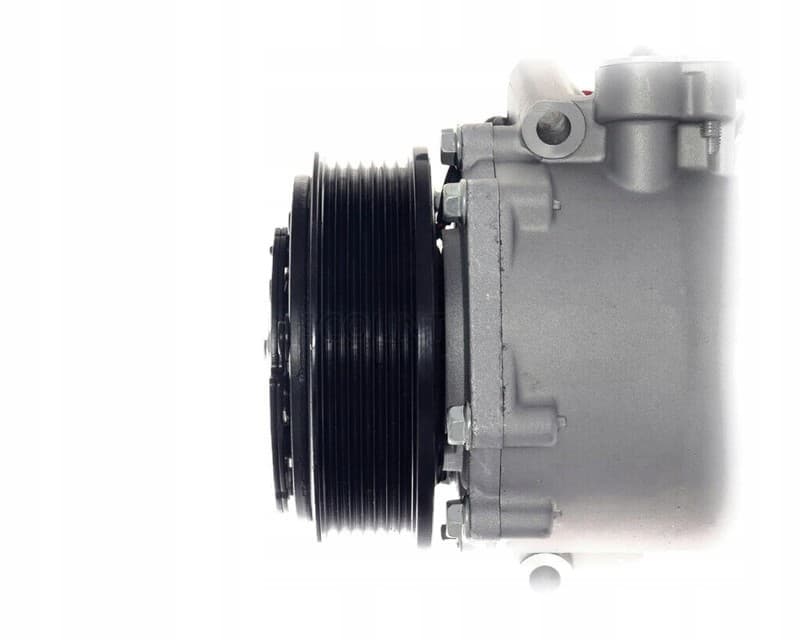 Compresor de aire acondicionado Polcar 3833KS-2 nuevo 6