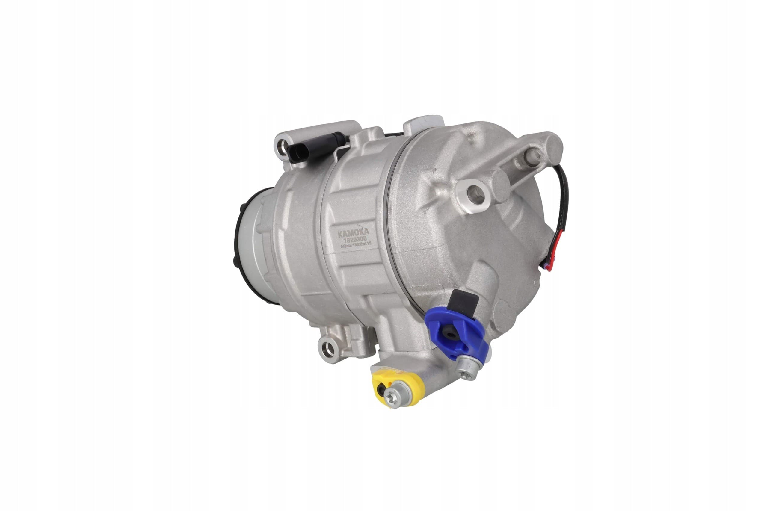 Compresor de aire acondicionado Kamoka 7820300 nuevo