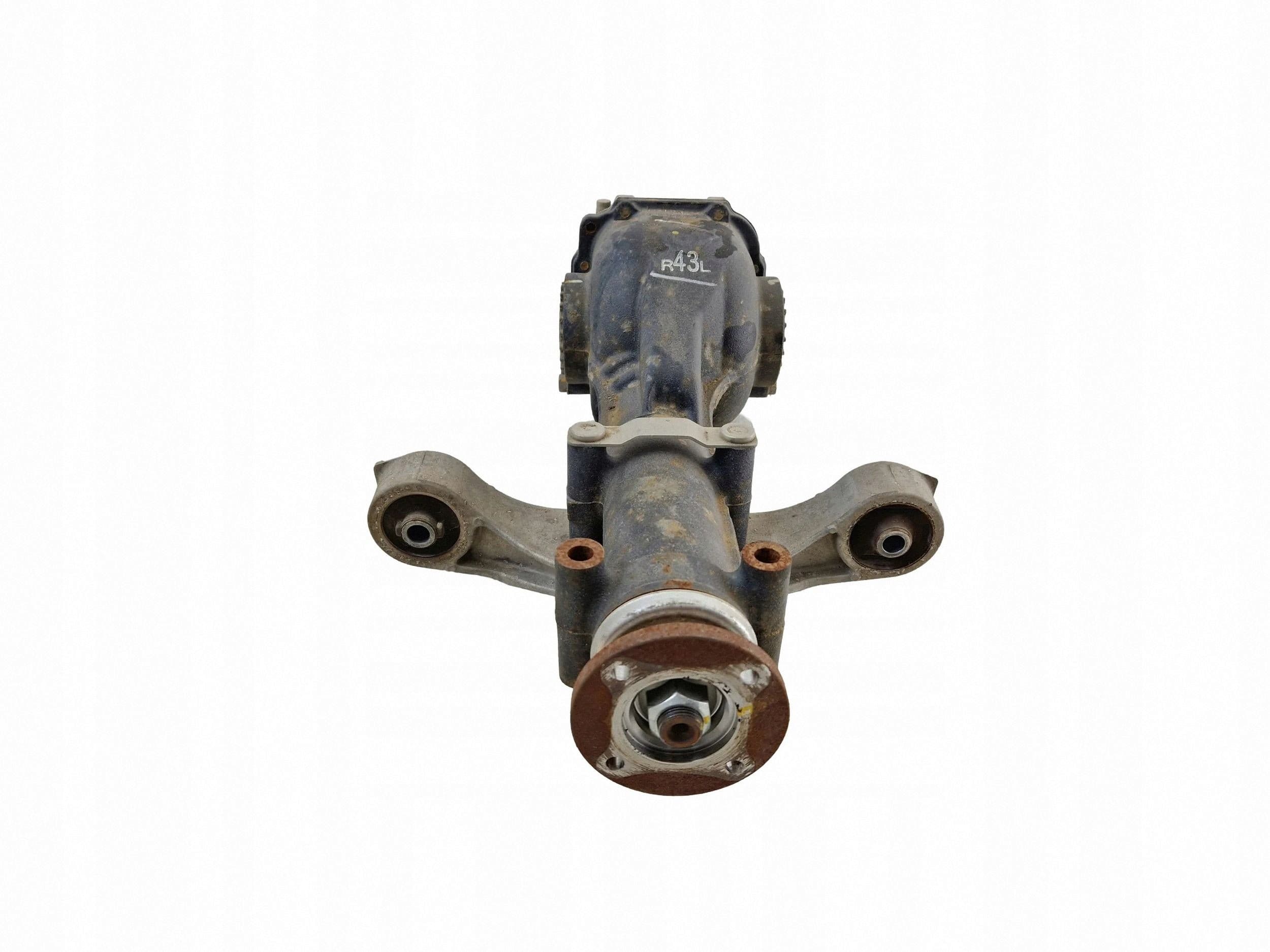 Diferencial Trasero Subaru Outback (BT) usado 3