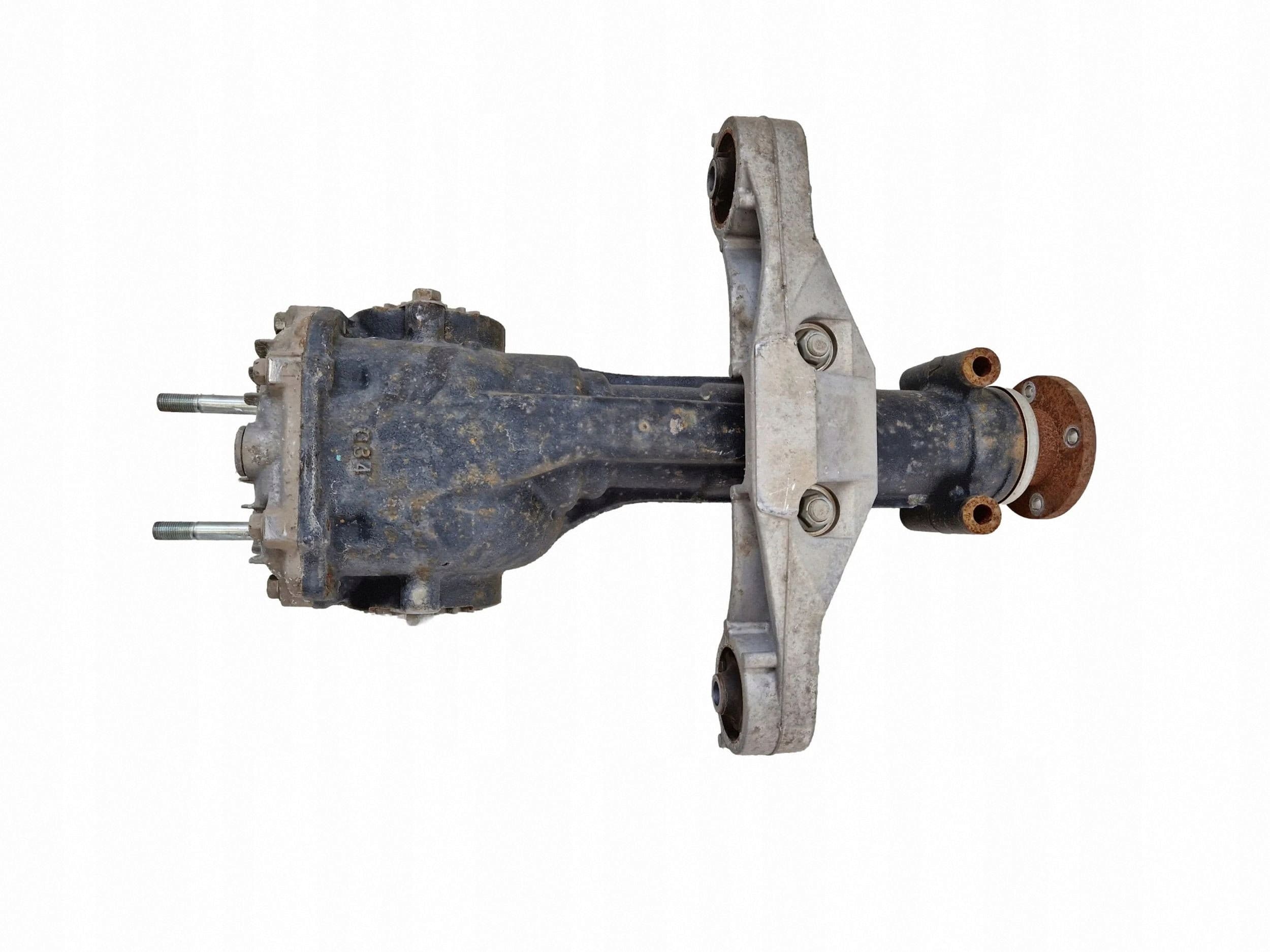 Diferencial Trasero Subaru Outback (BT) usado 8