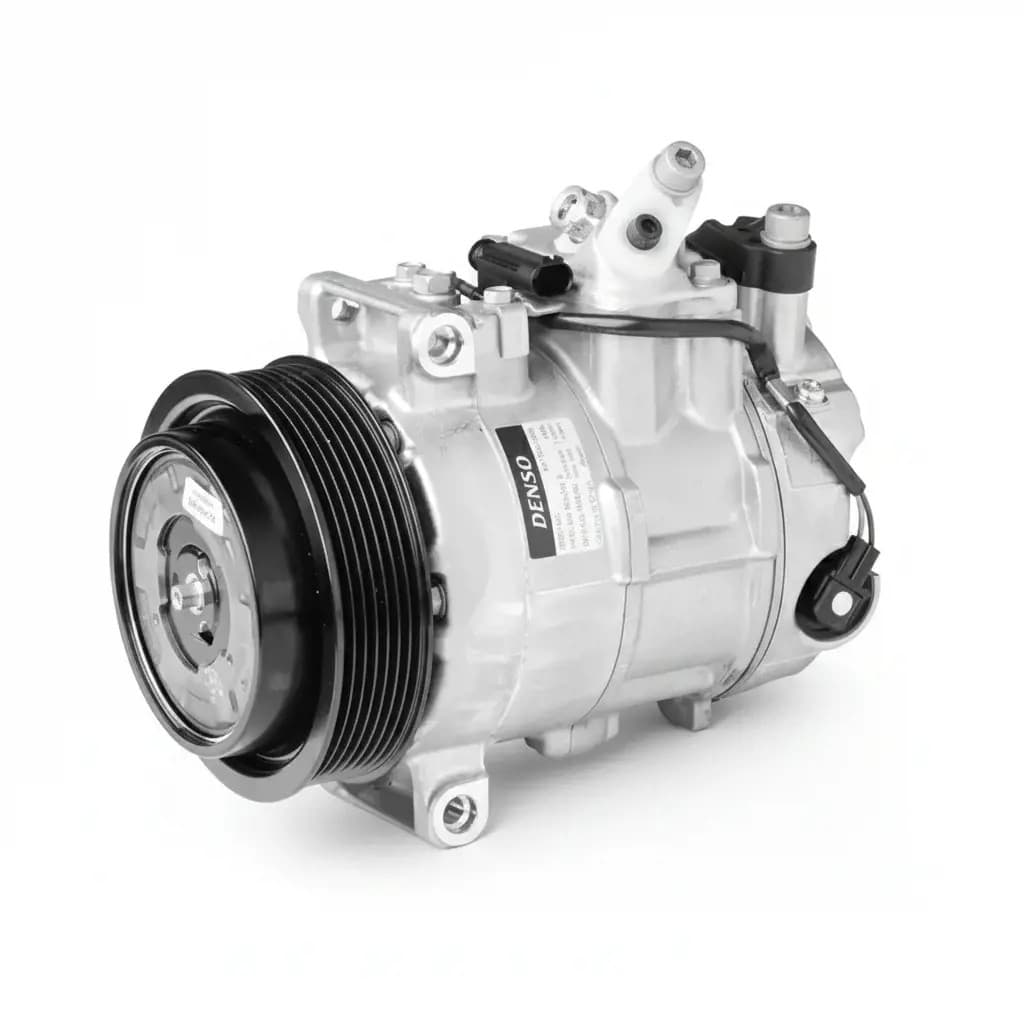 Compresor de aire acondicionado Denso DCP17103 nuevo