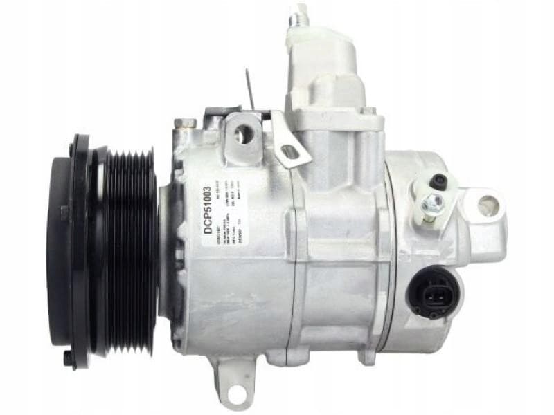 Compresor de aire acondicionado Denso DCP51003 nuevo