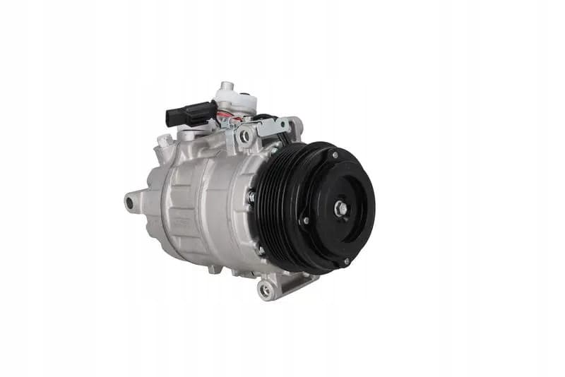 Compresor de Aire Acondicionado Kamoka 7820215 nuevo