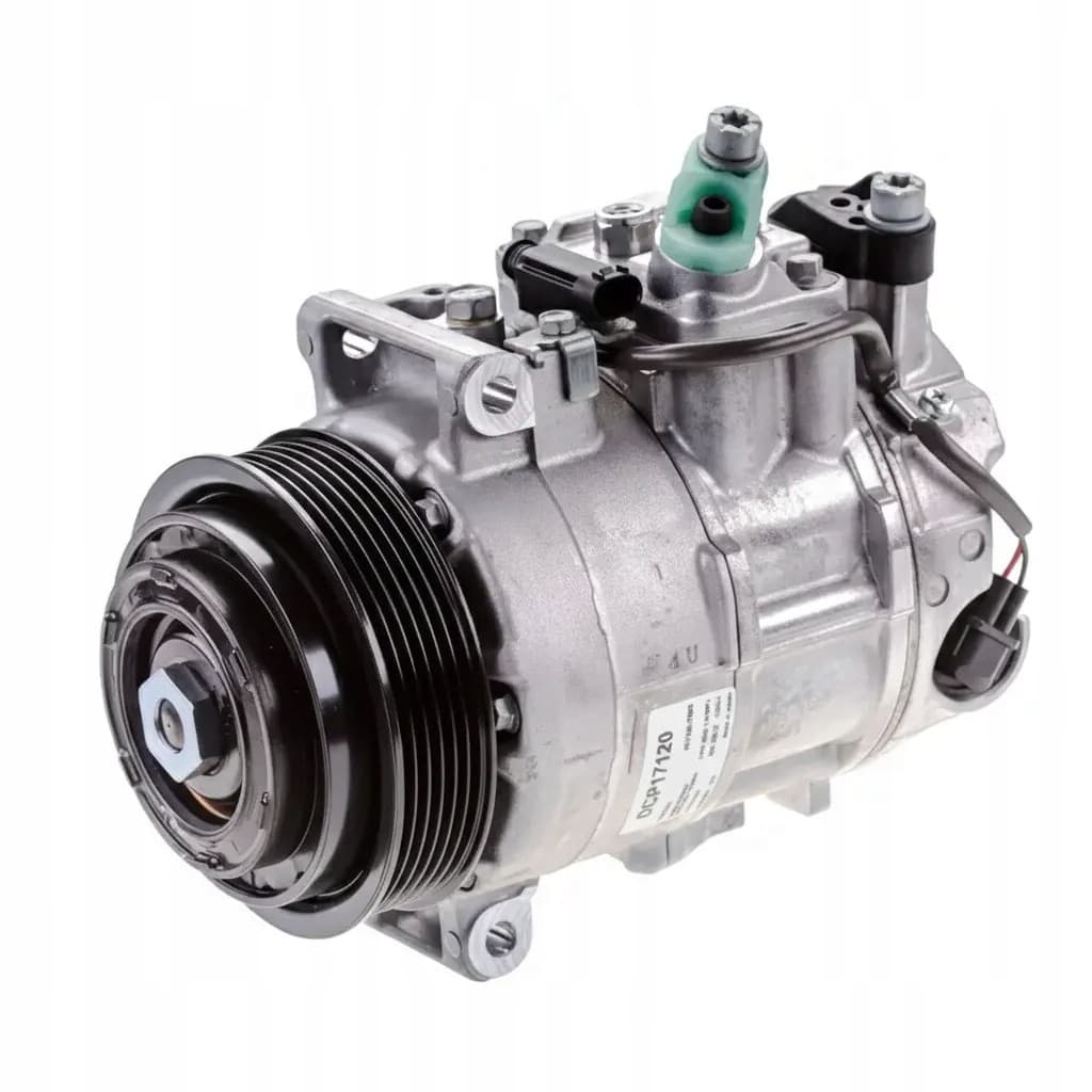 Compresor de aire acondicionado Denso DCP17120 nuevo