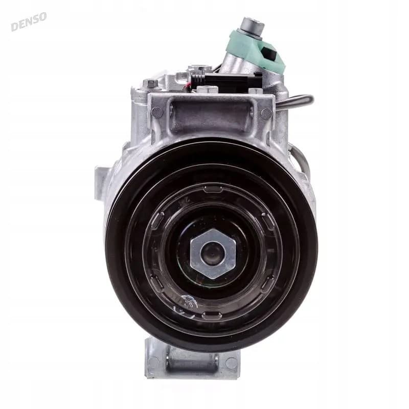 Compresor de aire acondicionado Denso DCP17120 nuevo 3