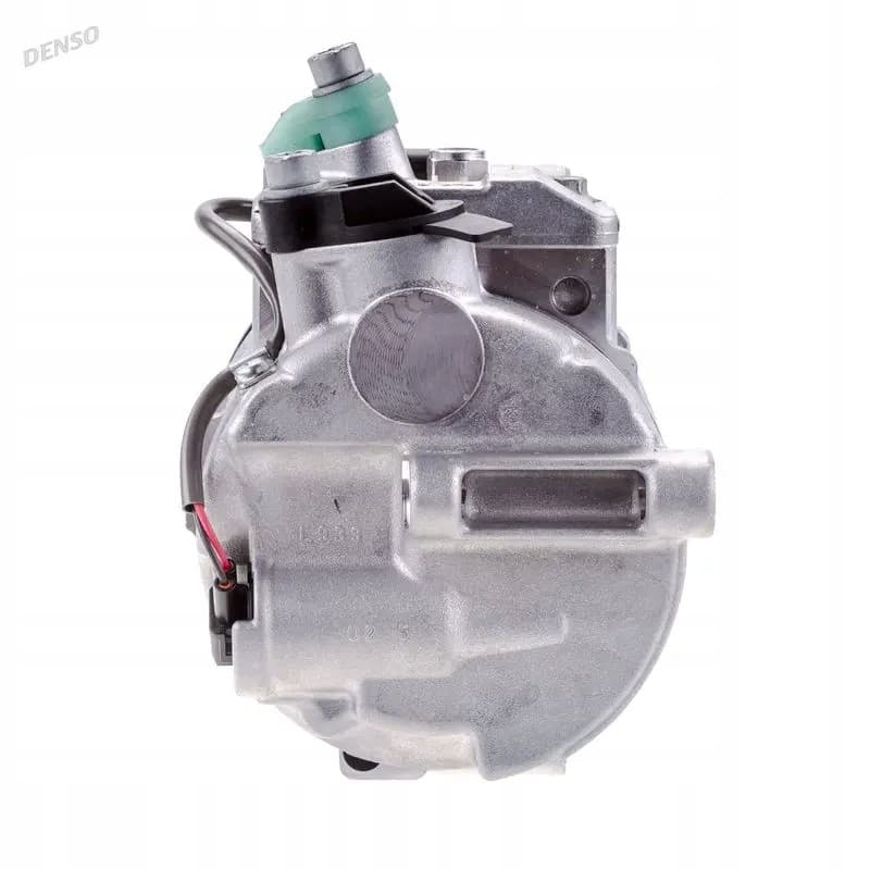 Compresor de aire acondicionado Denso DCP17120 nuevo 4