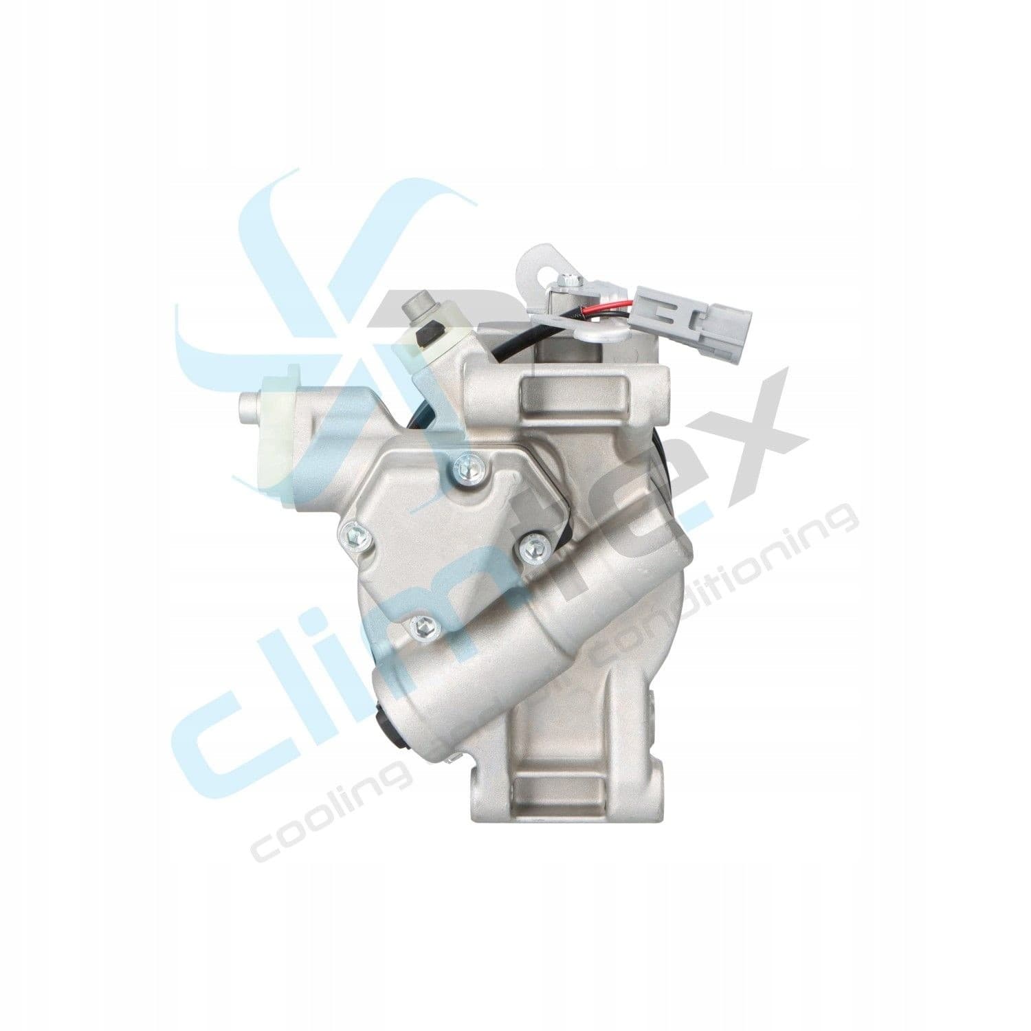 Compresor de Aire Acondicionado Climtex CH5-475 nuevo 5