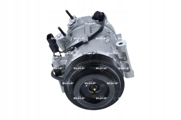 Compresor de Aire Acondicionado Nrf 320189G nuevo