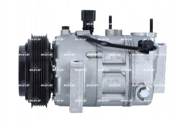 Compresor de Aire Acondicionado Nrf 320189G nuevo 2