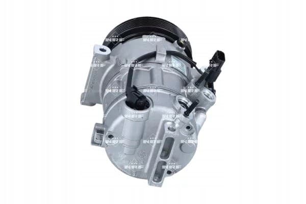 Compresor de Aire Acondicionado Nrf 320189G nuevo 3