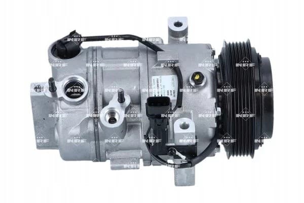 Compresor de Aire Acondicionado Nrf 320189G nuevo 4