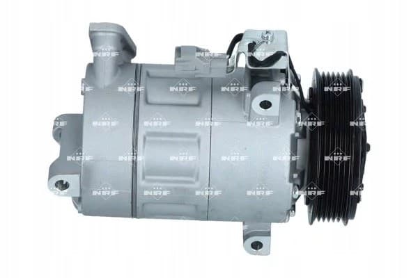 Compresor de Aire Acondicionado Nrf 320152 nuevo 6