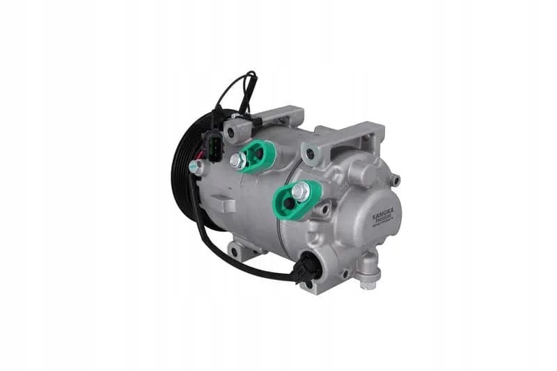 Compresor de aire acondicionado Kamoka 7820230 nuevo