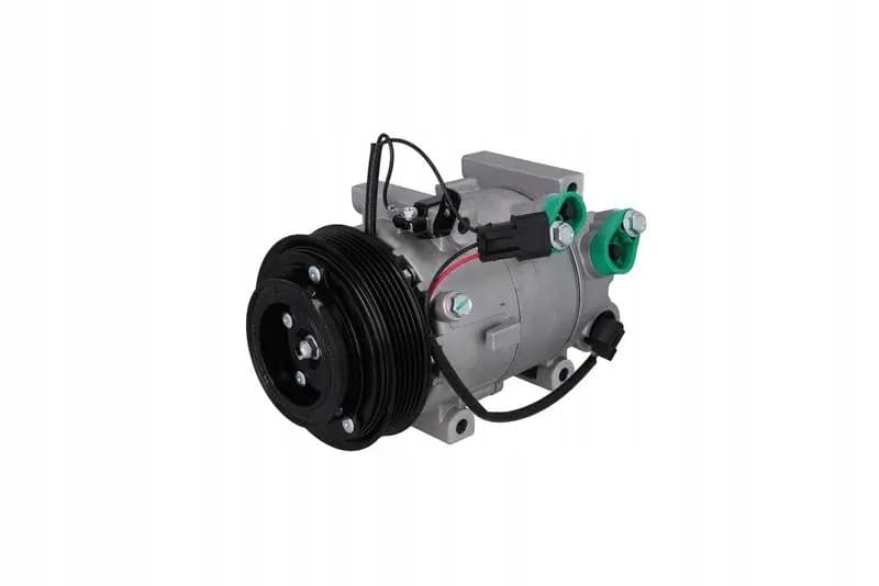 Compresor de aire acondicionado Kamoka 7820230 nuevo 4