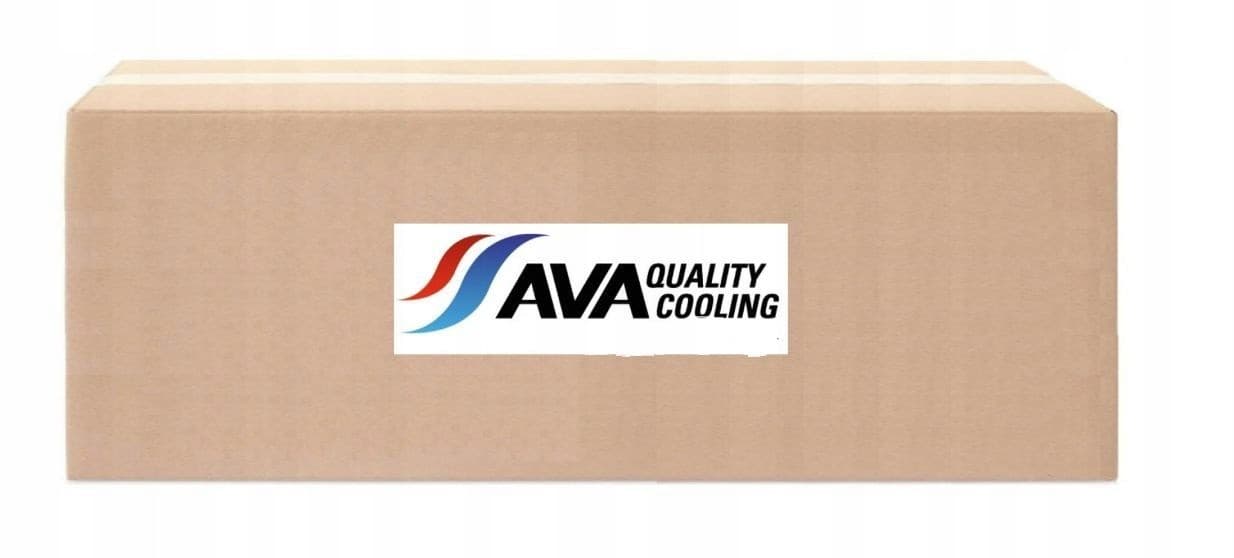 Compresor de aire acondicionado Ava Quality cooling BWAK647 nuevo