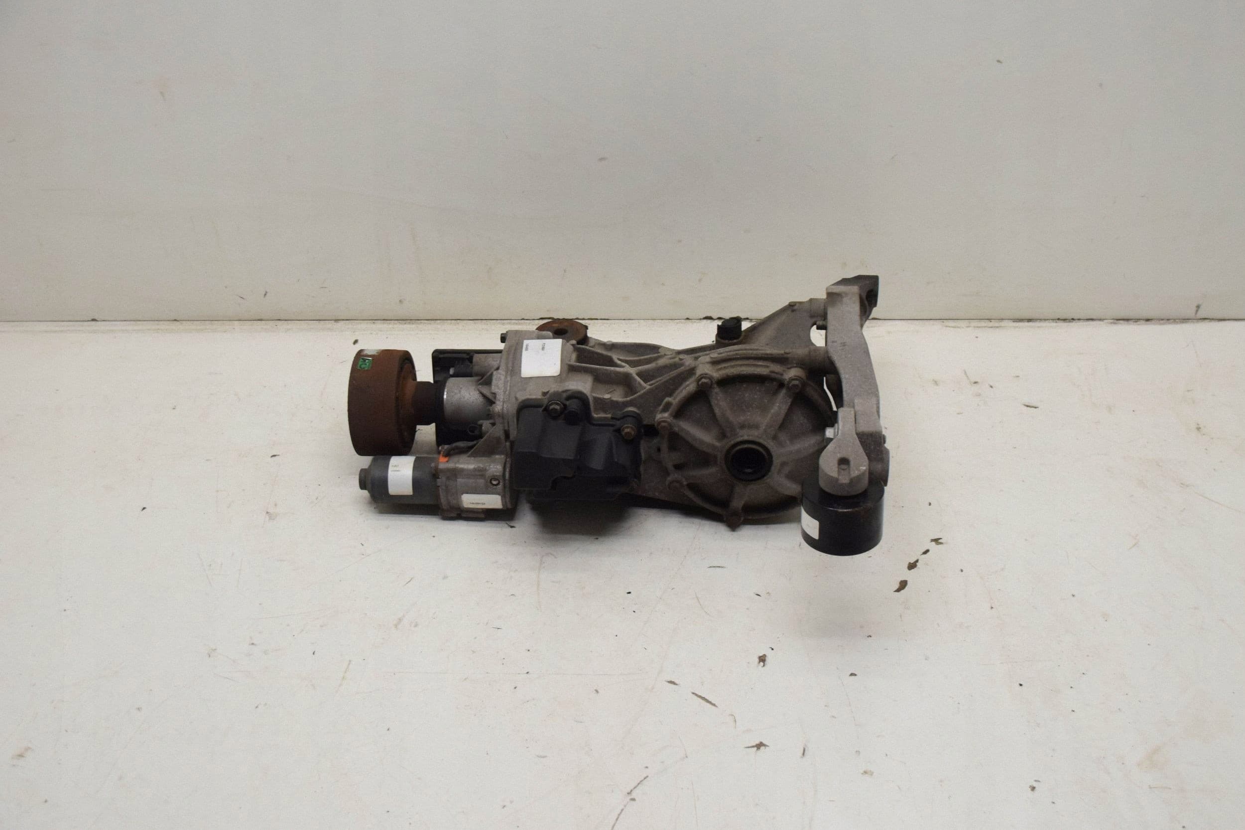 Diferencial trasero Volvo XC90 31437121 usado