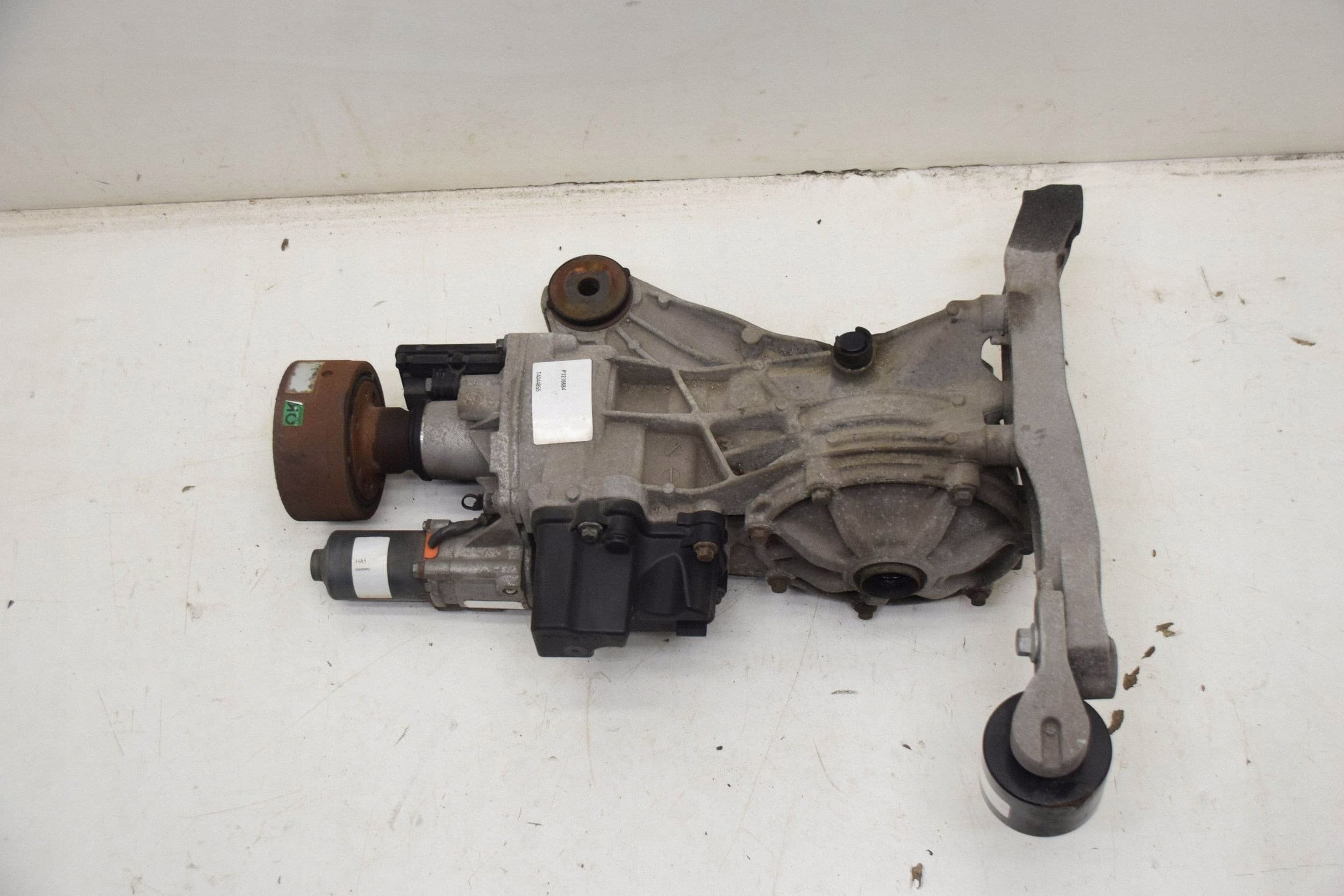 Diferencial trasero Volvo XC90 31437121 usado 2