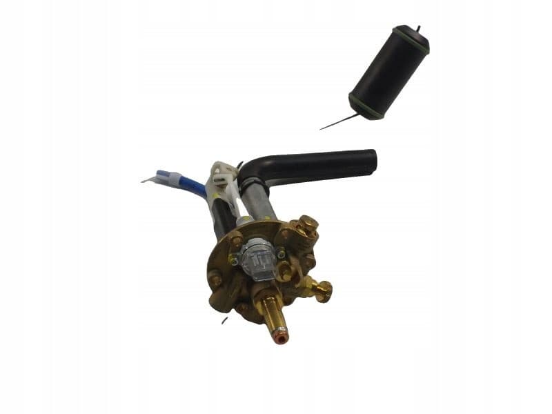 Válvula solenoide de Glp Renault Dacia 250609047R nuevo