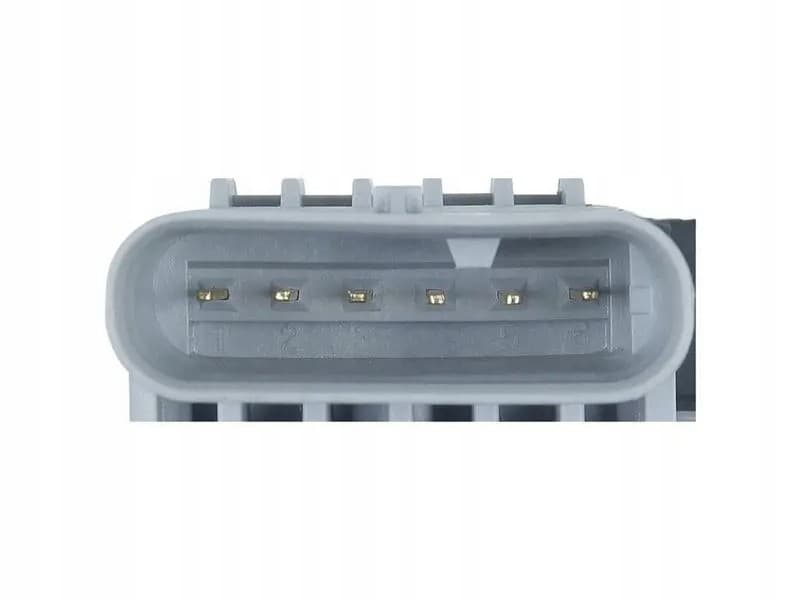 Sensor NOx As-Pl NOX9536 para Inyección de Urea nuevo 2